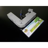 ราคา SELL Official PlayStation 1 Multi Tap 4 Way Controller Adapter USED ตัวต่อจอย PS1 ให้ใช้ได้ 4 ตัวของแท้ มือสอง (1705064414)