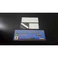 ราคา SELL Replacement Door Slot Covers for Wii Console White BRANDNEW ฝาปิดเครื่อง Wii สีขาว 3 ชิ้น (1415956665)