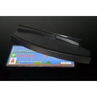 ราคา SELL Vertical Holder Stand for PlayStation 3 Slim Super Slim BRANDNEW ขาตั้งสำหรับเครื่องเล่นเกม PS3 รุ่นสลิม (2108142122)