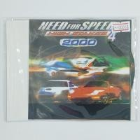 ราคา 00054 Need for Speed High Stakes 4 US แผ่นเกมก็อปปี้ PS1 แผ่นเกมปั๊มโรงงาน มือสองสภาพดี (22180020972)