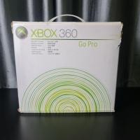 ราคา SELL BOX OF XBOX 360 JASPER WHITE ASIA USED กล่องเปล่าเครื่องเกม XBOX360 มือสอง (21384879055)