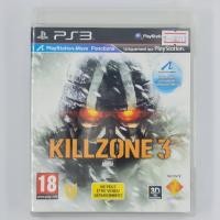 ราคา 00213 KILLZONE 3 Z2 PS3 USED แผ่นเกมแท้ มือสอง (23578136550)