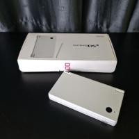 ราคา SELL NINTENDO DSi WHITE BOXED JP USED เครื่องเกม DSi งานกล่อง มือสอง สภาพดี (27903447614)