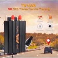 ราคา GPS TRACKING คุณสมบัติ5G GPS TRACKING TK 103 A (23613964554)
