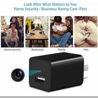 ราคา กล้องวงจรปิดกล้องวีดีโอกล้องถ่ายวีดีโอ กล้อง ปลั๊กไฟ wifi Camera (28151753576)