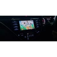 ราคา ชุดสายไฟปลั๊กปลดล็อคหน้าจอ All New Camry 2020 (6107639396)