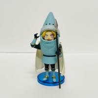 ราคา WCF One Piece วันพีช ของแท้ มือสอง ไม่มีกล่อง (24013665557)