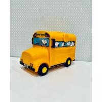 ราคา กล่องรถ Snoopy Peanuts snoopy japan (24077051699)