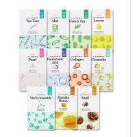 ราคา มาส์กหน้า Etude House เอสเซ้นส์ 3 สูตร (22978042767)