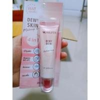 ราคา Merrezca Dewy Skin Makeup Base SPF 50 PA 20ml (22057292099)