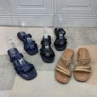 ราคา C1545 Tommy รองเท้าแตะ ส้นเตี้ย สายรัดบาง ขนาดใหญ่ 5 5 6 6 5 7 7 5 8 8 5 9 9 5 41 10 42 11 43 แฟชั่นฤดูร้อน สําหรับผู้หญิง 2023 (25871395385)