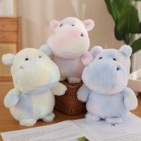 ราคา ตุ๊กตาฮิปโปน่ารัก ขนาด 25 ซม เหมาะกับของขวัญวันเกิด ของเล่นสําหรับเด็กผู้หญิง และผู้ชาย (24767941099)