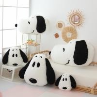 ราคา น ่ ารักขนาดใหญ ่ Snoopy ตุ ๊ กตาสุนัขตุ ๊ กตาเบาะข ้ างเตียงหมอนนอนตุ ๊ กตาของเล ่ นตุ ๊ กตาผู ้ ชายผู ้ หญิง (24778295576)