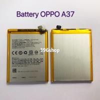 ราคา แบตเตอรี่ Battery OPPO A37 A83 A57 A39 A77 F5 (6246328054)