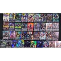 ราคา การ์ดไฟท์ แวนการ์ด cardfight vanguard ภาษาไทย แยกใบ (21431397722)
