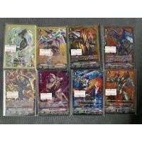 ราคา การ์ดไฟท์ แวนการ์ด cardfight vanguard ภาษาไทย SVR แยกใบ (21431156162)