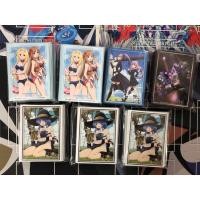 ราคา Bushiroad Card Festival 2021 Limited Sleeve (5096982329)