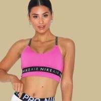 ราคา สปอร์ตบาร์แบรนด์ Nike S 32 35 (28001908710)