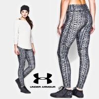ราคา กางเกงฟิตเนสแบรนด์ UNDER ARMOUR เอว 26 28 นิ้ว (27002459775)