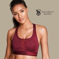 ราคา สปอร์ตบาร์แบรนด์ Victoria secret S 32 34 (26601681933)