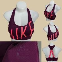 ราคา สปอร์ตบาร์แบรนด์ Nike S 32 35 (19487614988)