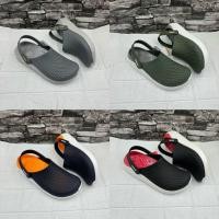 ราคา รองเท้าcrocsLiteRideใส่สบายไม่เจ็บเท้านุ่ม (28053387866)