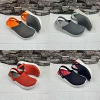 ราคา Crocs LiteRide Clog แท้ หิ้วนอก ถูกกว่าshop Crocs Literide Clog Original 100 Unisex Basic Crocs shoes (25531827836)