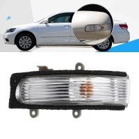ราคา กระจกมองหลังติดไฟ LED สำหรับ Camry Vios (2808873081)