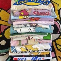 ราคา พร้อมส่งเสื้อยืด size M L 1 ตัว Mega Yacht Mystery box (19361174712)