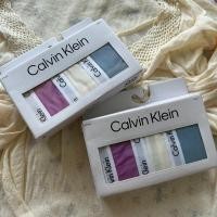 ราคา พร้อมส่ง Calvin Klein ชุดชั้นใน กางเกงใน Carousel Bikini (21586730753)