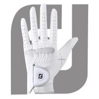 ราคา Footjoy ถุงมือกอล์ฟ แบบหนัง สําหรับผู้ชาย6131844 (21679515073)