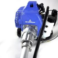 ราคา เครื่องตัดหญ้ามิตซูบิชิTL231 S4 LPG ใช้แก๊สกระป๋อง (25963723209)