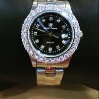 ราคา นาฬิกาข้อมือหญิง Royal Crown (6814686904)