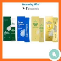 ราคา Vt COSMETICS Sleeping Mask Series 4ml 6EA Cica กรดไฮยาลูโรนิก Vital Progloss (29952605286)