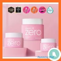ราคา BANILA Co Clean it Zero Cleansing Balm บาล์ม ออริจินัล เมคอัพรีมูฟเวอร์ คลีนเซอร์ทําความสะอาดผิวหน้า ชุดเดินทาง (24721112656)