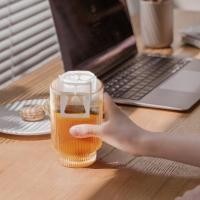 ราคา ถุงชาจีน ถุงชาดํา ชาเขียวมะลิ ถุงชาอู่หลง 3 กรัม ถุง ถุงชาหยด แบบใช้แล้วทิ้ง ถุงชาข้าวโพดไฟเบอร์ ถุงชาฟู้ดเกรด (23464426439)