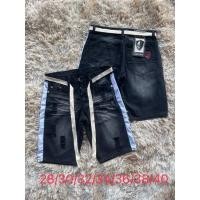 ราคา กางเกงยีนส์ขาสั้น กางเกงยีนส์ขาสามส่วน แบรนด์Jasmine (19004980269)