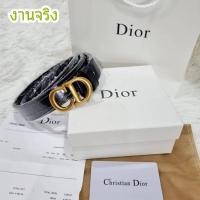 ราคา พร้อมส่ง เข็มขัด Christian Dior งานไฮโซมากเลยจ้า (18055684573)