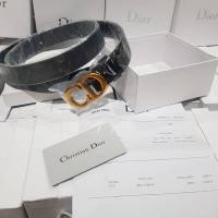 ราคา พร้อมส่ง เข็มขัดChristian Dior (18055683438)