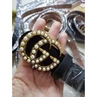 ราคา พร้อมส่ง เข็มขัดกุชชี่มุก (17056241585)