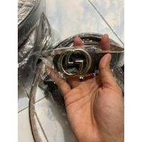 ราคา เข็มขัดแฟชั่น ตามกระแส 8 สีเงิน (14499412666)