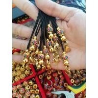ราคา สร้อยแขวนพระเชือกร่ม ปรับสายได้ (6592099166)
