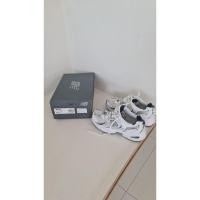 ราคา Saleของใหม่รุ่นฮิต new balance 530 SG size 24 5 cm ของแท้แน่นอนค่ะ พร้อมส่ง เช็คตรวจสอบได้ค่ะ ของใหม่ ดูรูปเ (23283617220)