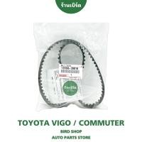 ราคา สายพานไทม์มิ่ง VIGO COMMUTER เกรด OEM TOYOTA เบอร์ 39016 (18542950746)