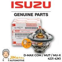 ราคา ISUZU แท้ศูนย์ 100 วาล์วน้ำ D MAX COM 4JJ1 4JK1 MU X MU7 พร้อมโอริงแท้ ราคาพิเศษ (24969516778)