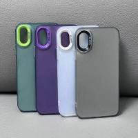 ราคา เคส iPhone XR X XS MAX 11 PRO MAX L เลเซอร์ เคสโทรศัพท์ (25166010193)