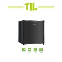 ราคา ALCO Minibar ตู้เย็นมินิบาร์ รุ่น AN FR468 สีดำ ขนาด 1 7 คิว ความจุ 46 8 ลิตร รับประกัน 1 ปี (14260914697)