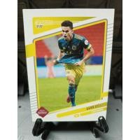 ราคา Panini Road To Qatar 2021 22 Donruss No 36 Luis Diaz (26800977511)