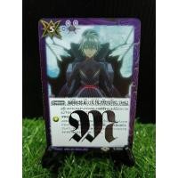 ราคา Battle Spirits TCG EVANGELION card CB21 058 Kaworu Nagisa R (26650329629)