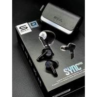 Soul Superior True Wireless Earbuds with Dual Microphones หูฟังบลูทูธไร้สาย รุ่น Sync Pro
